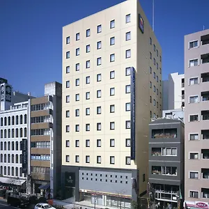 Comfort Higashi Nihombashi Tokio
