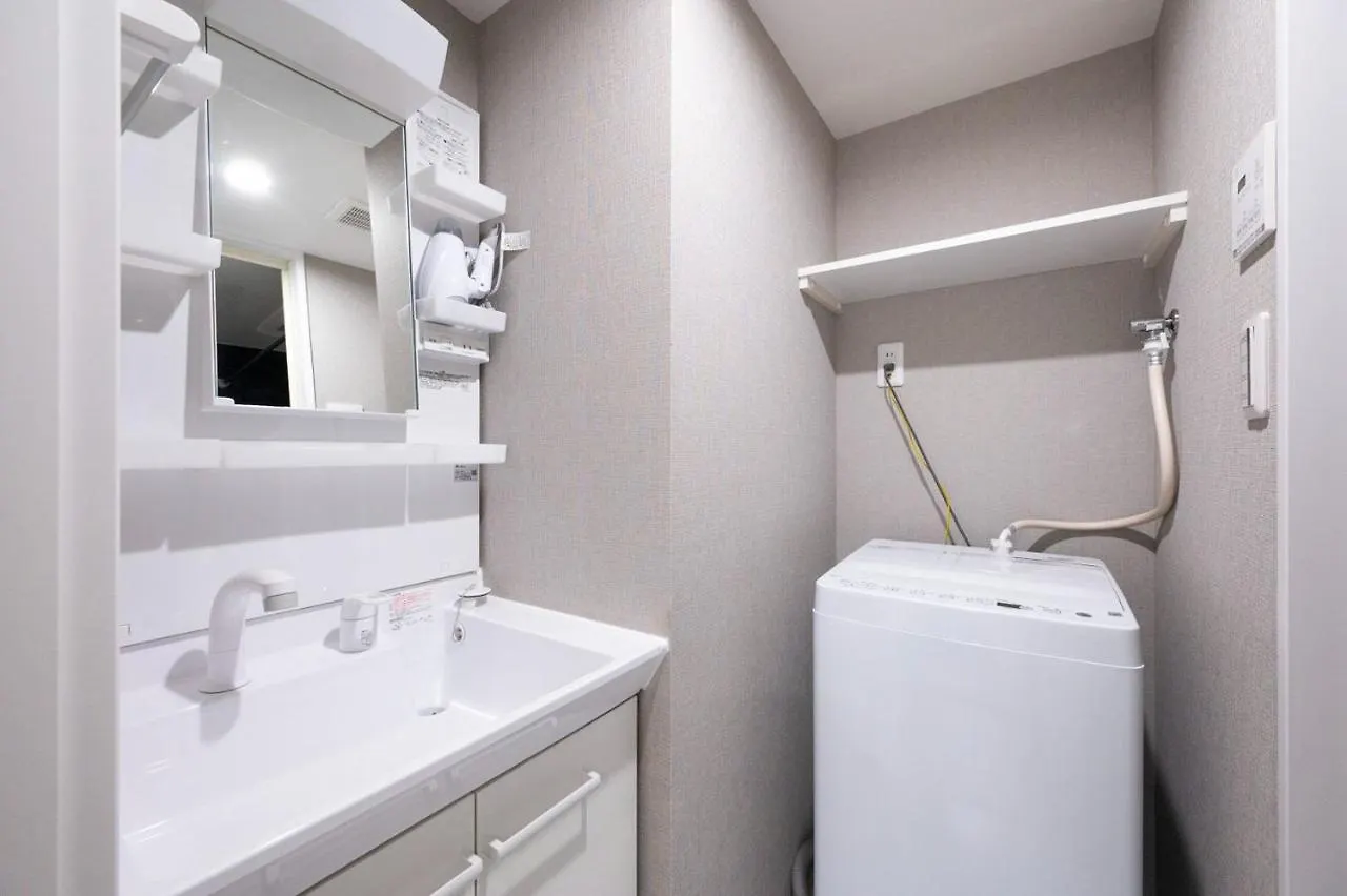 Legend Court Hikifune Präfektur Tokio Apartment