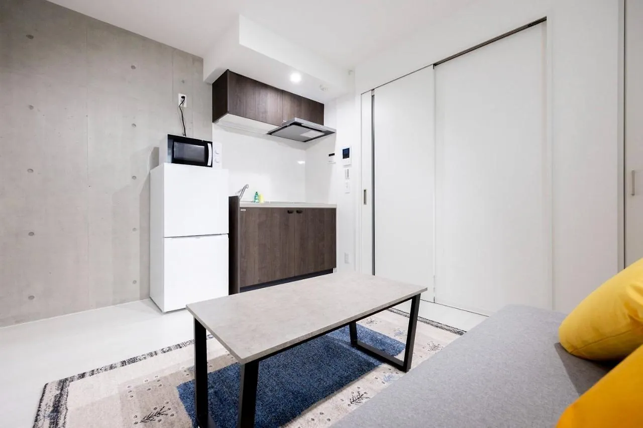 Legend Court Hikifune Präfektur Tokio Apartment