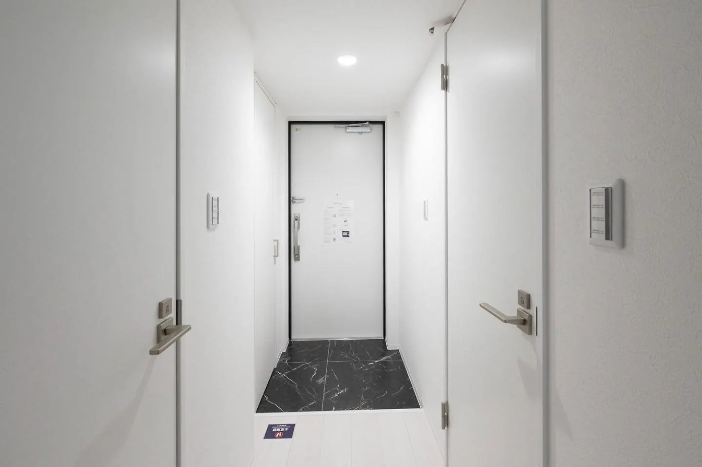 Apartment Legend Court Hikifune Präfektur Tokio